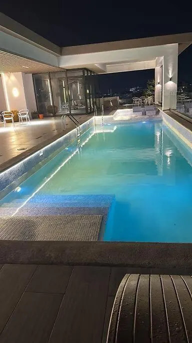 公寓 聖多明哥Torre Liam VIII公寓