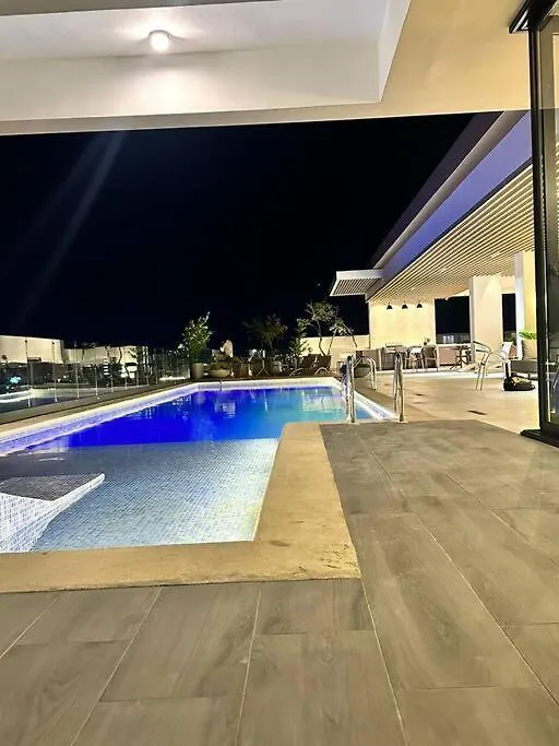 公寓 聖多明哥Torre Liam VIII公寓